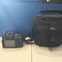 Nikon D5100 Kit с СЗУ