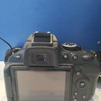 Nikon D5100 Kit с СЗУ