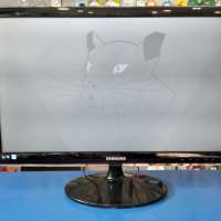 Samsung S24B370H