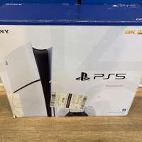 Sony PlayStation 5 Slim 1TB