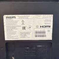 Philips 32PFL3168T