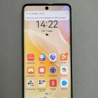 Huawei Nova 8 8/128GB Duos