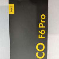 POCO F6 Pro 16/1TB Duos