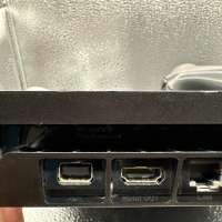 Sony PlayStation 4 Slim 500GB