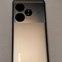 Realme GT Neo 6 12/256GB Duos