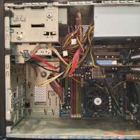 Сборка Athlon 64 X2 5200+, GT 120, 5GB RAM, HDD 500GB