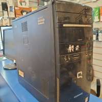 Сборка Athlon 64 X2 5200+, GT 120, 5GB RAM, HDD 500GB