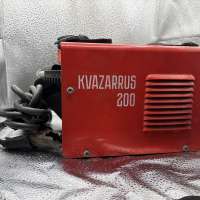 FoxWeld KVAZARRUS 200