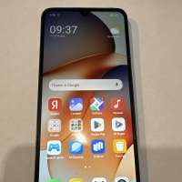 Xiaomi Redmi 14C 4/128GB Duos