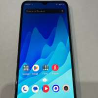 Realme C30 4/64GB Duos