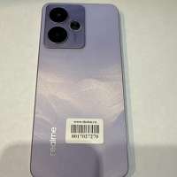 Realme 14T 8/256GB Duos