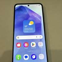 Samsung Galaxy A55 8/256GB Duos