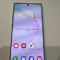 Samsung Galaxy Note 10+ 12/256GB Duos