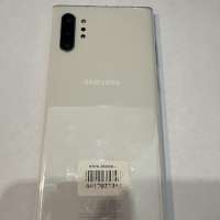 Samsung Galaxy Note 10+ 12/256GB Duos