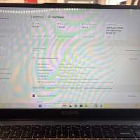 Китайский 15.6/FHD/R5 3500U/16GB/512GB