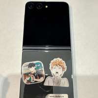 Samsung Galaxy Z Flip 5 8/256GB Duos