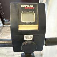Heinz Kettler GMBH CO D-59469