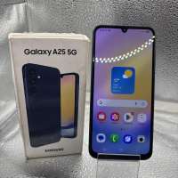 Samsung Galaxy A25 8/256GB Duos
