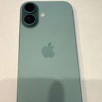 Apple iPhone 16 256GB