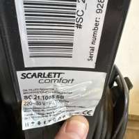 Scarlett SC 21.1005 SB