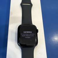 Apple Watch Series 7 45mm с СЗУ
