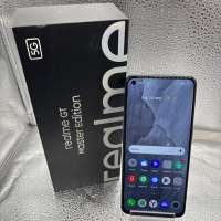 Realme GT Master Edition 6/128GB Duos