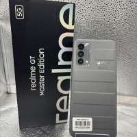 Realme GT Master Edition 6/128GB Duos