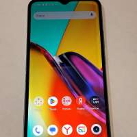 Realme C30 2/32GB Duos