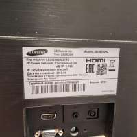 Samsung S24E390HL