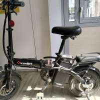 iconBIT E-BIKE K212