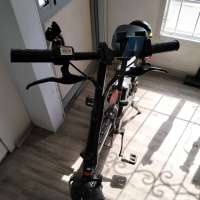 iconBIT E-BIKE K212