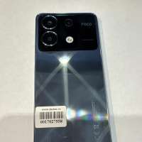 POCO X6 5G 12/256GB Duos