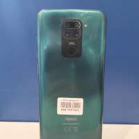 Xiaomi Redmi Note 9 NFC 3/64GB Duos