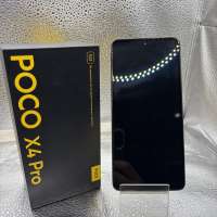 POCO X4 Pro 5G 8/256GB Duos