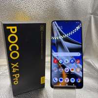 POCO X4 Pro 5G 8/256GB Duos