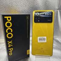 POCO X4 Pro 5G 8/256GB Duos