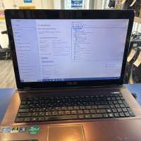 ASUS K73SV-TY369V