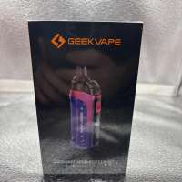 Geekvape Aegis Boost III Kit