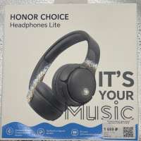 Honor Lite