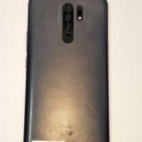 Xiaomi Redmi 9 NFC 4/64GB Duos