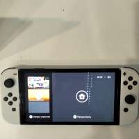 Nintendo Switch OLED 64GB