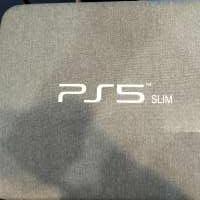 Sony PlayStation 5 Slim 1TB
