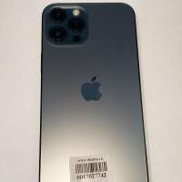 Apple iPhone 12 Pro Max 256GB