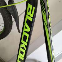 Blackout MTB