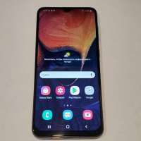 Samsung Galaxy A50 2019 6/128GB Duos