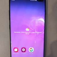 Samsung Galaxy S10+ 12/1TB Duos