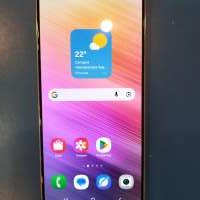 Samsung Galaxy A73 8/256GB Duos