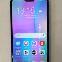 Honor 10 Premium 8/128GB Duos