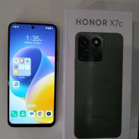 Honor X7c 6/128GB Duos