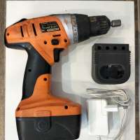 Gramex HCD-14PK с СЗУ